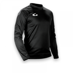 GEMS MAGLIA GRANADA - NERO